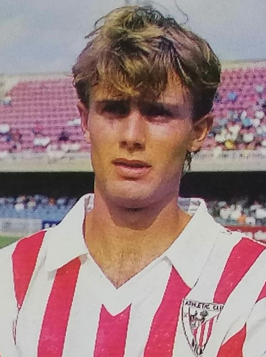 Mikel Kortina
