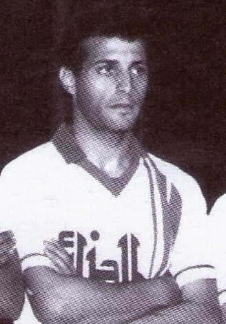 Mohamed Chaïb