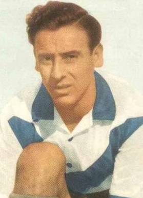 Norberto Conde
