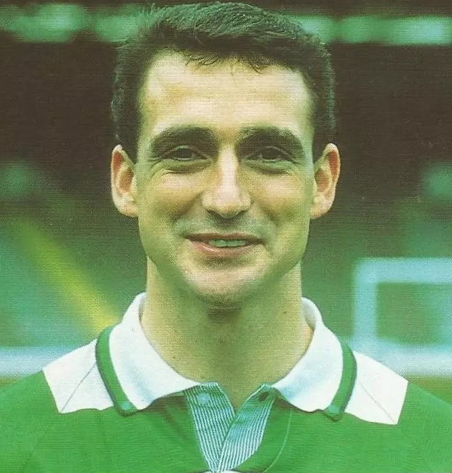 Paul McStay