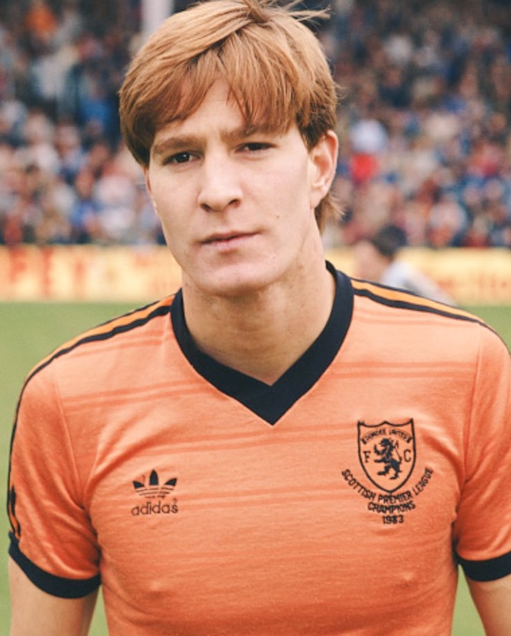 Richard Gough