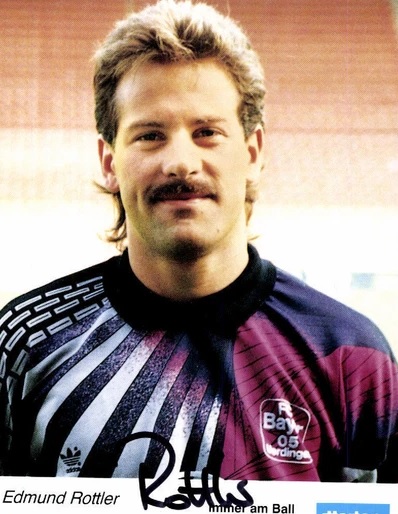Edmund Rottler
