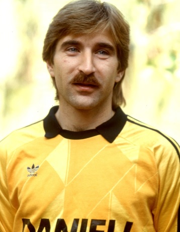 Serhiy Krakovskiy