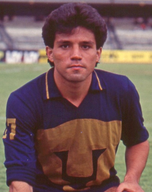 Raúl Servín