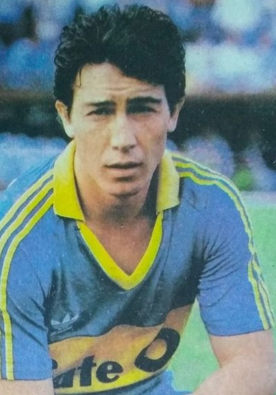 Carlos Tapia