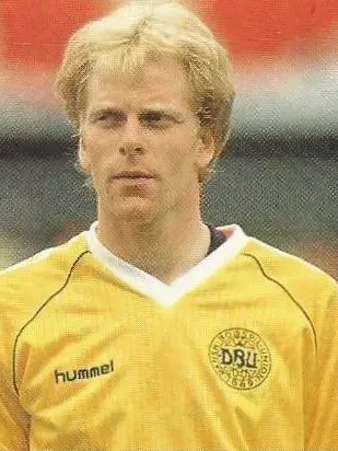 Troels Rasmussen