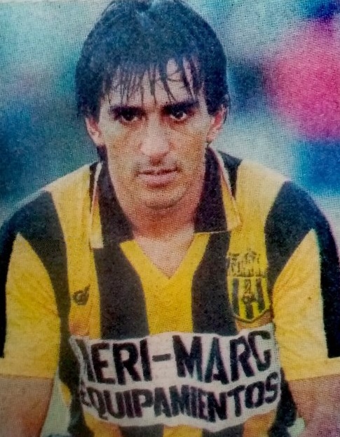 Virginio Cáceres