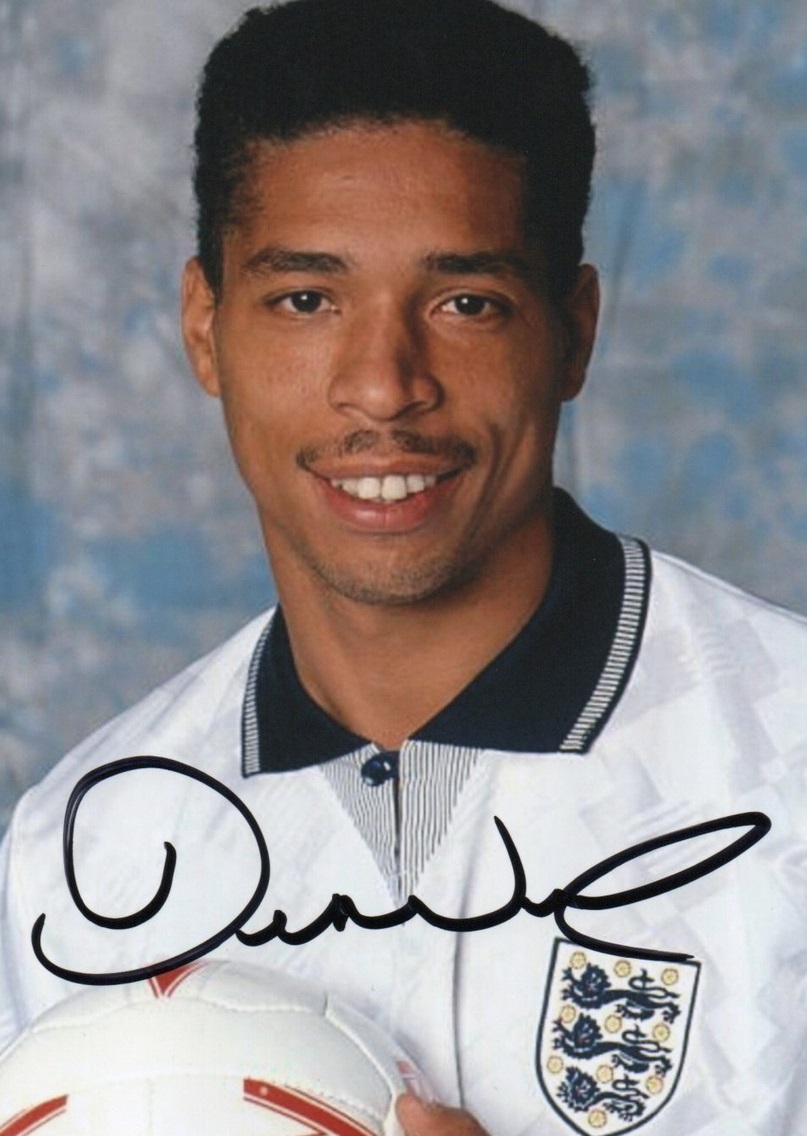 Des Walker