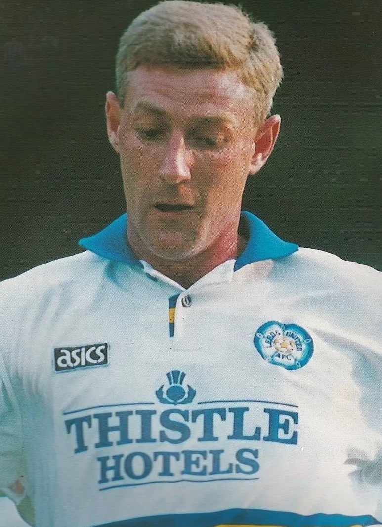 Nigel Worthington