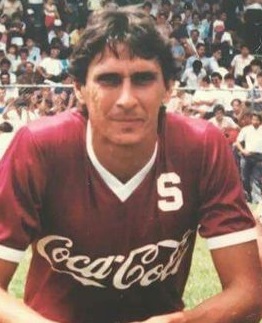 Alexandre Guimarães