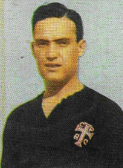 Cândido de Oliveira