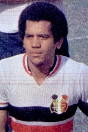 Carlos Roberto