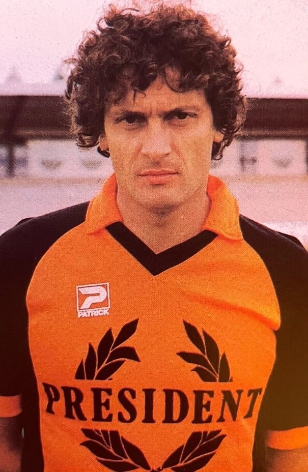 Patrick Delamontagne