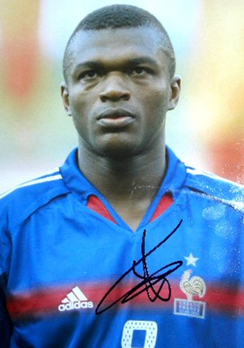 Marcel Desailly