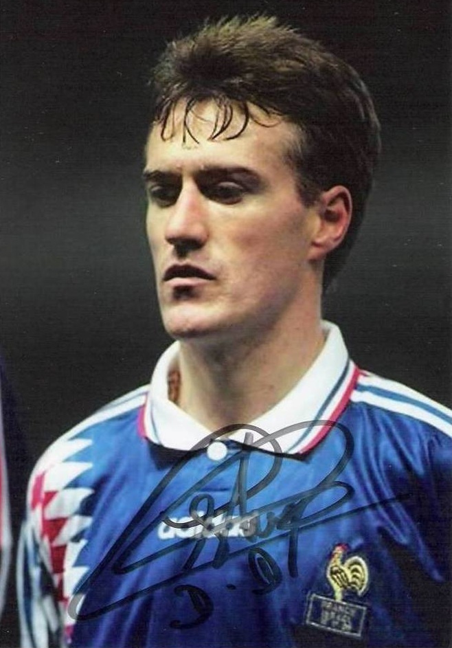 Didier Deschamps