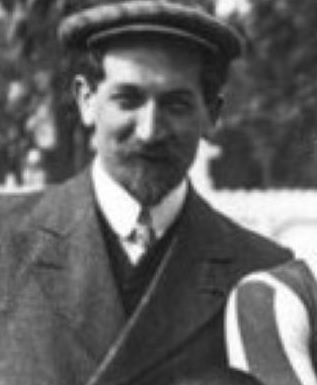 Fernand Desrousseaux