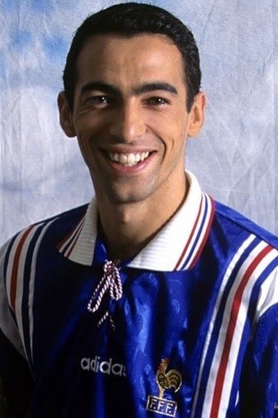 Youri Djorkaeff