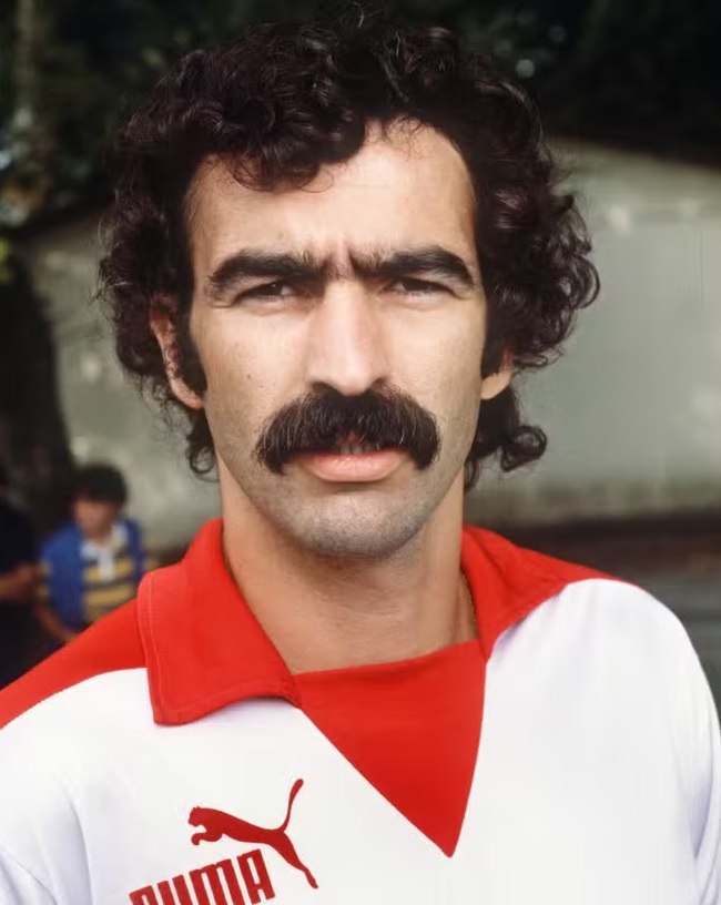 Raymond Domenech