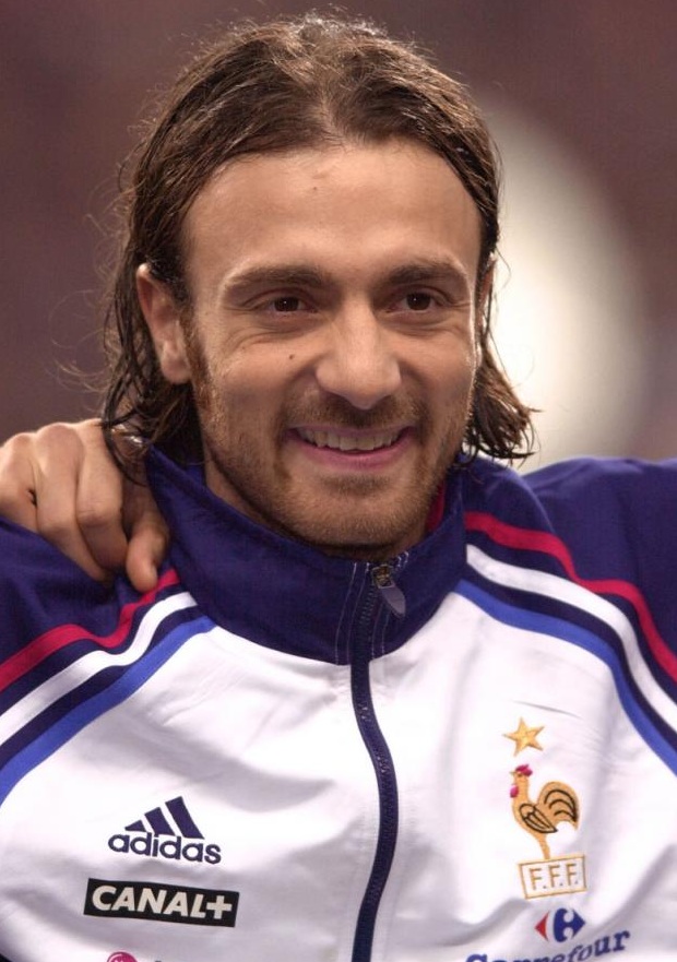 Christophe Dugarry