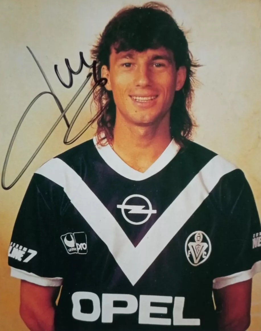 Jean-Philippe Durand