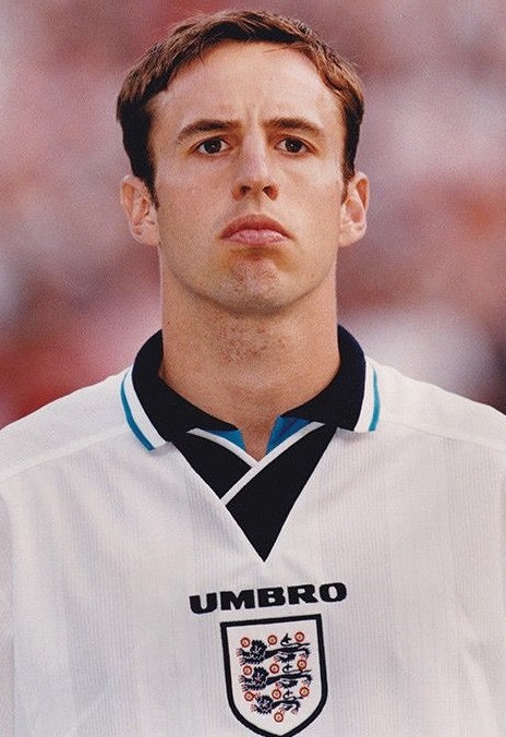 Gareth Southgate