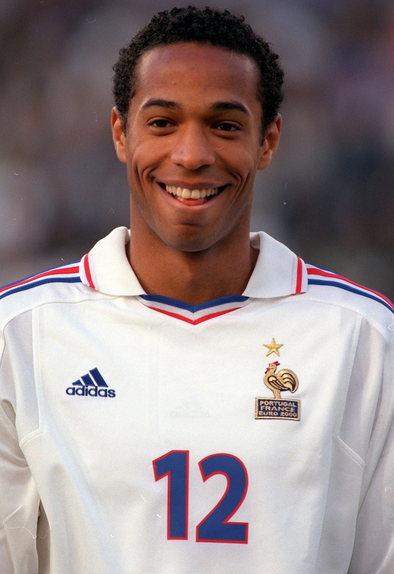 Thierry Henry