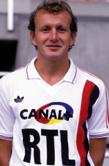 Philippe Jeannol