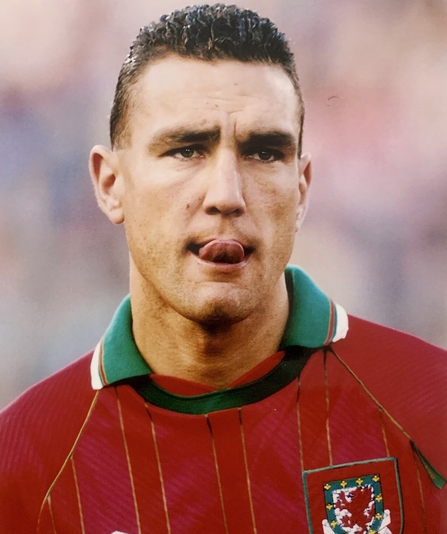 Vinnie Jones
