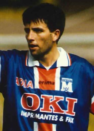 Thierry Laurey