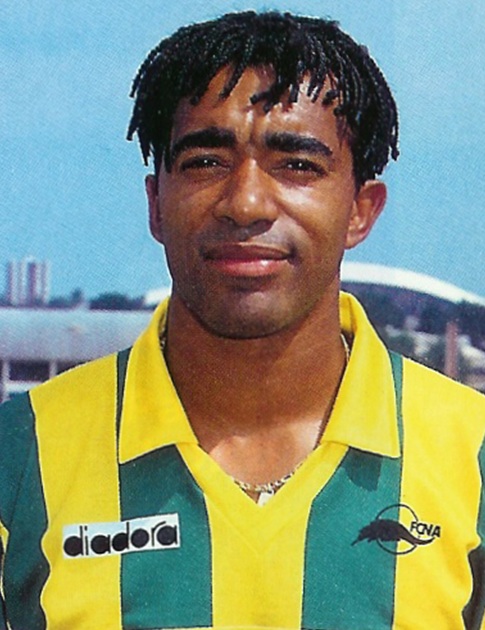 Patrice Loko