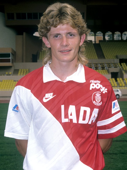Emmanuel Petit