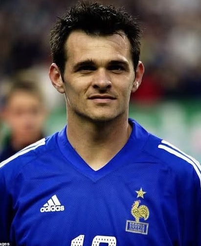Willy Sagnol