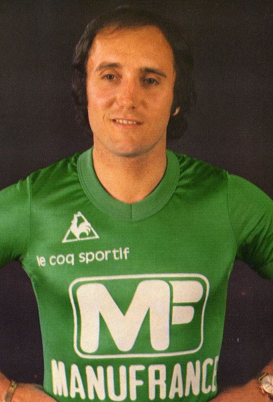 Christian Sarramagna