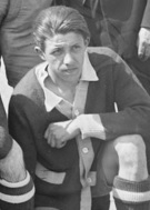 Raymond Sentubéry