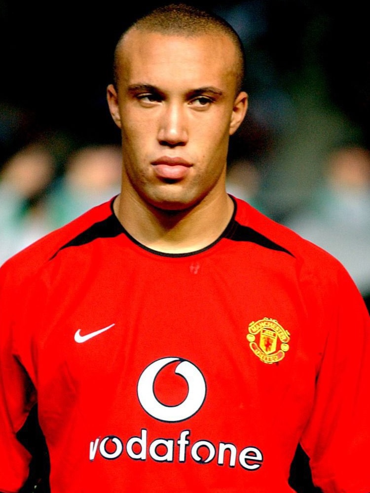 Mikaël Silvestre