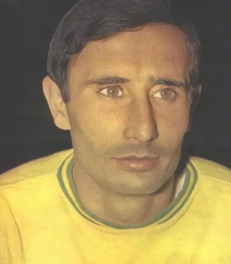 Jean-Claude Suaudeau