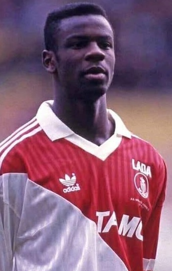 Lilian Thuram