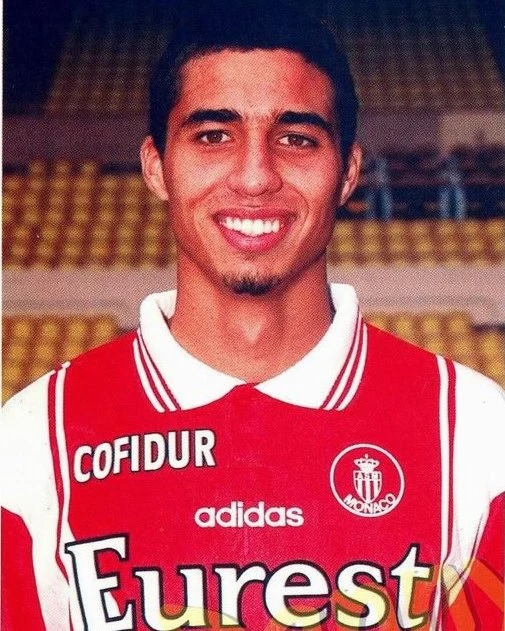 David Trezeguet