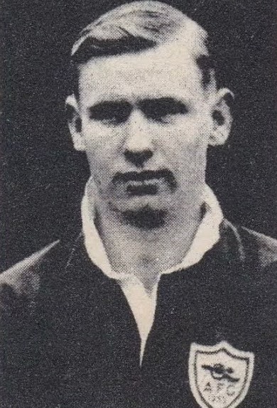 Cliff Bastin