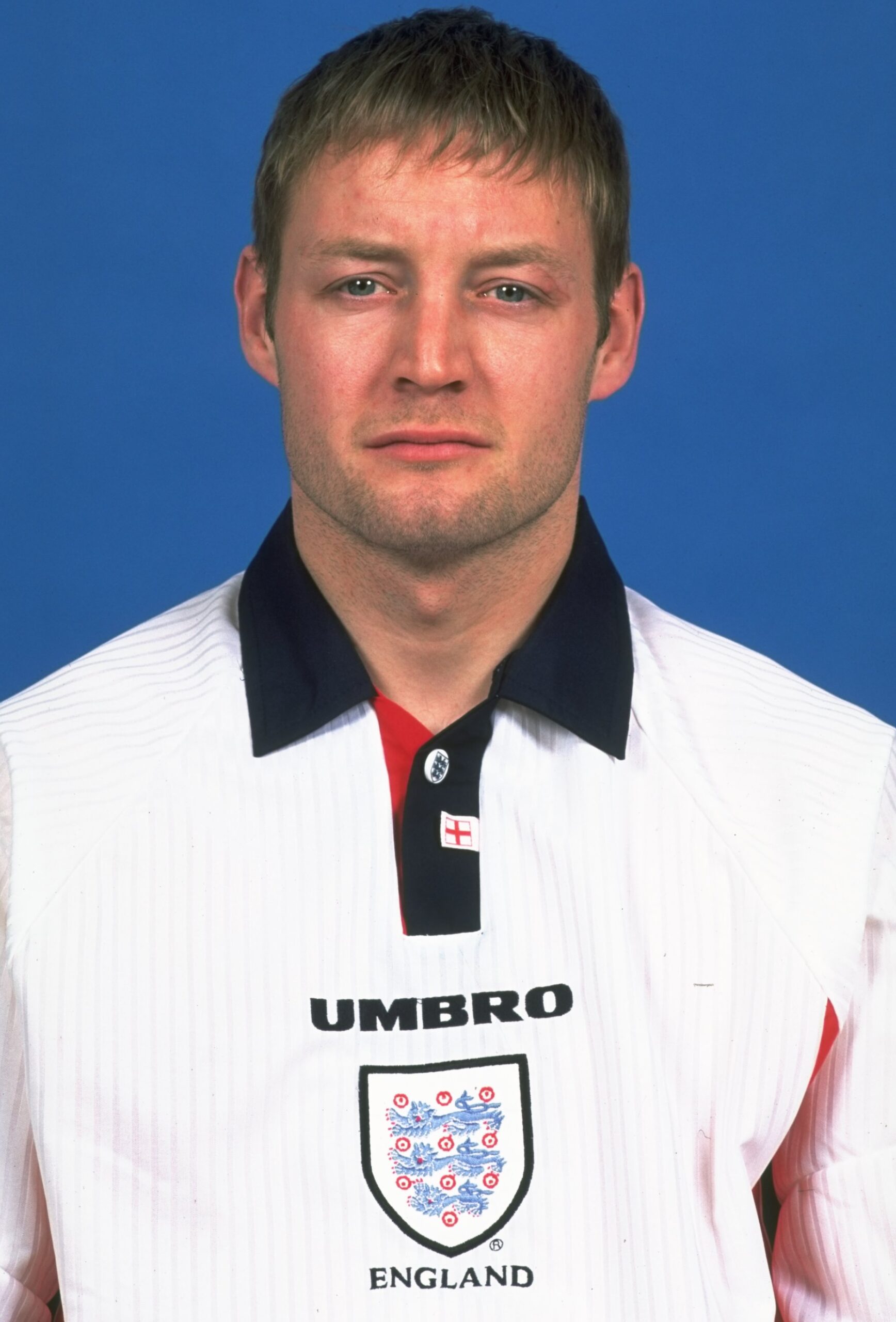David Batty