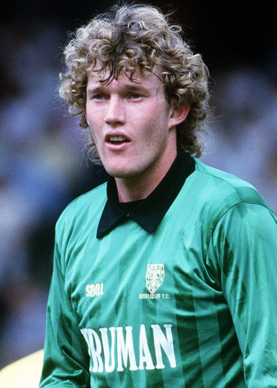 Dave Beasant