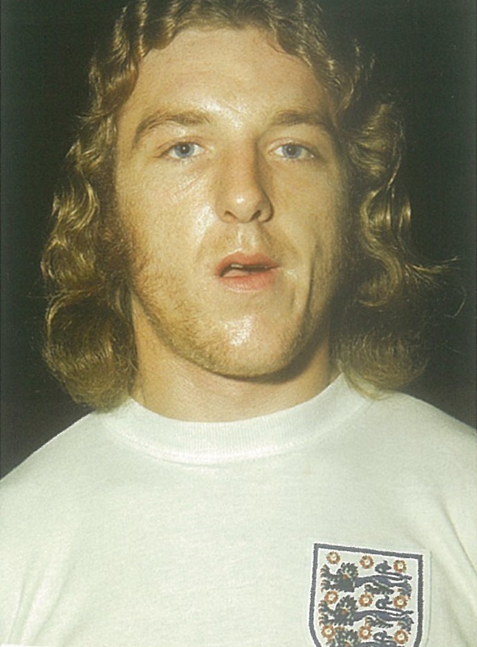 Kevin Beattie