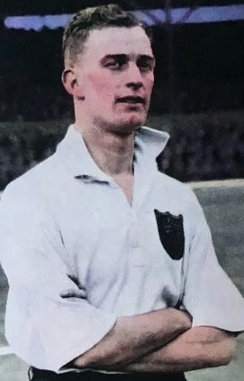 Harry Betmead