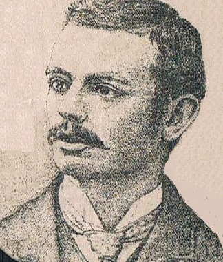 Alexander Bonsor