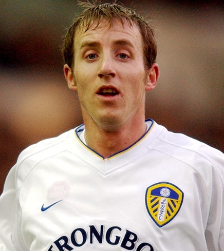 Lee Bowyer