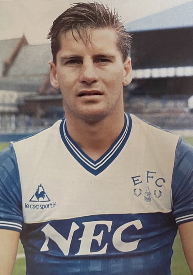 Paul Bracewell