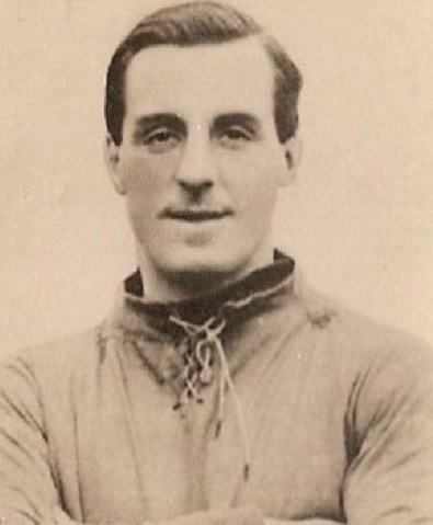 Harry Chambers