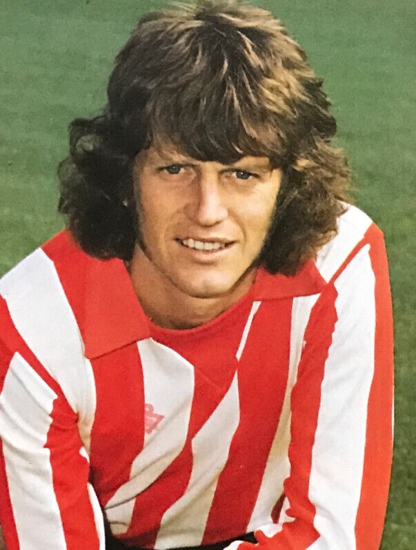 Mick Channon