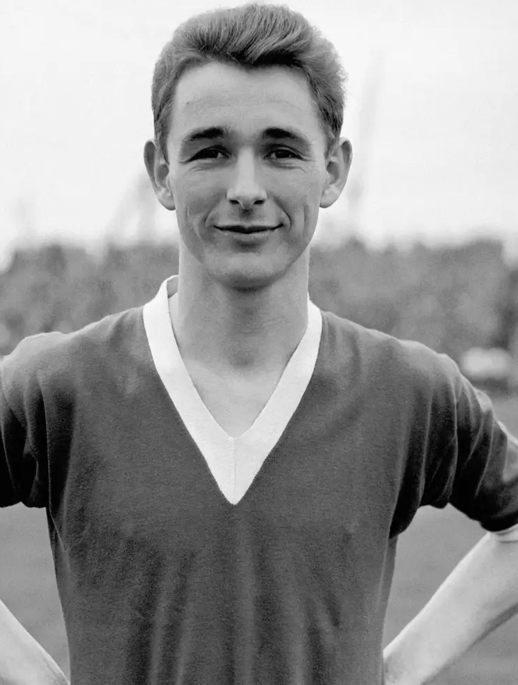 Brian Clough