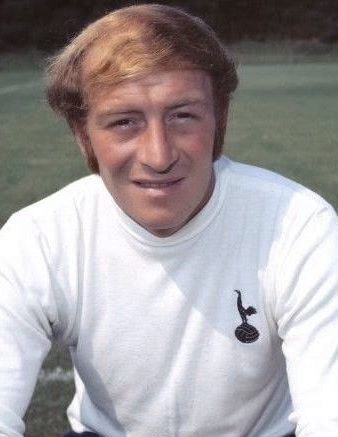 Ralph Coates